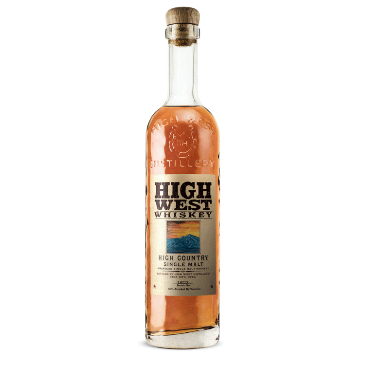 High West